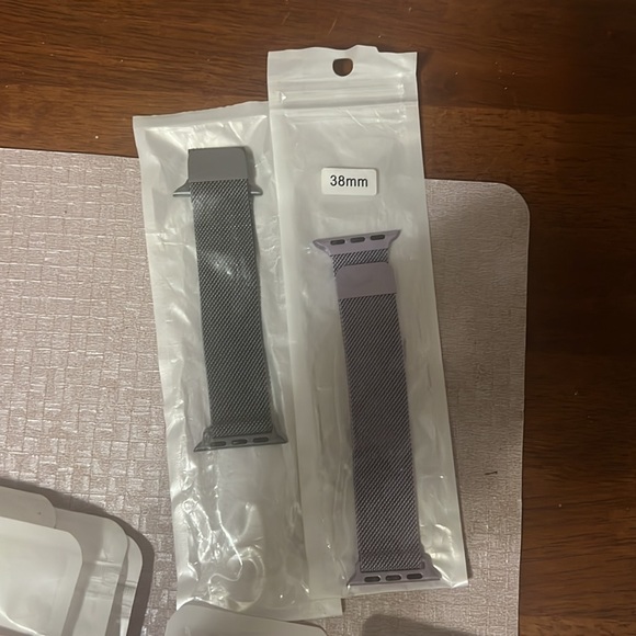 Apple Watch bands 38/ 40 mm - Picture 15 of 16